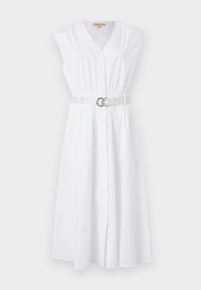 MICHAEL Michael Kors Jurk wit