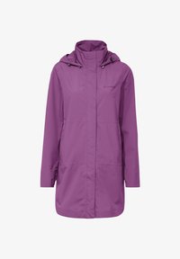 Unausgewählt, magenta