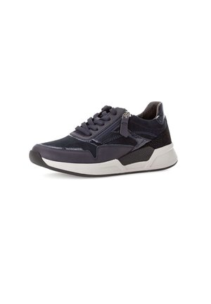 Trainers - dark blue