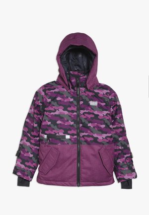 JOSEFINE JACKET - Skidjacka - light purple