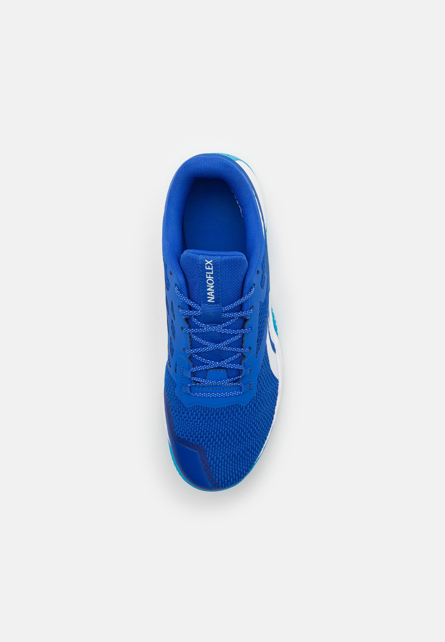 Reebok CIRCUIT TR - Trainingsschoen - blue/aqua/Blauw - Zalando.nl