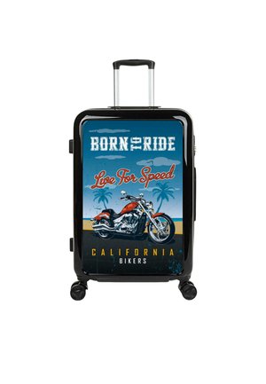 VIAJE - Trolley - black ride