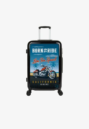 VIAJE - Trolley - black ride