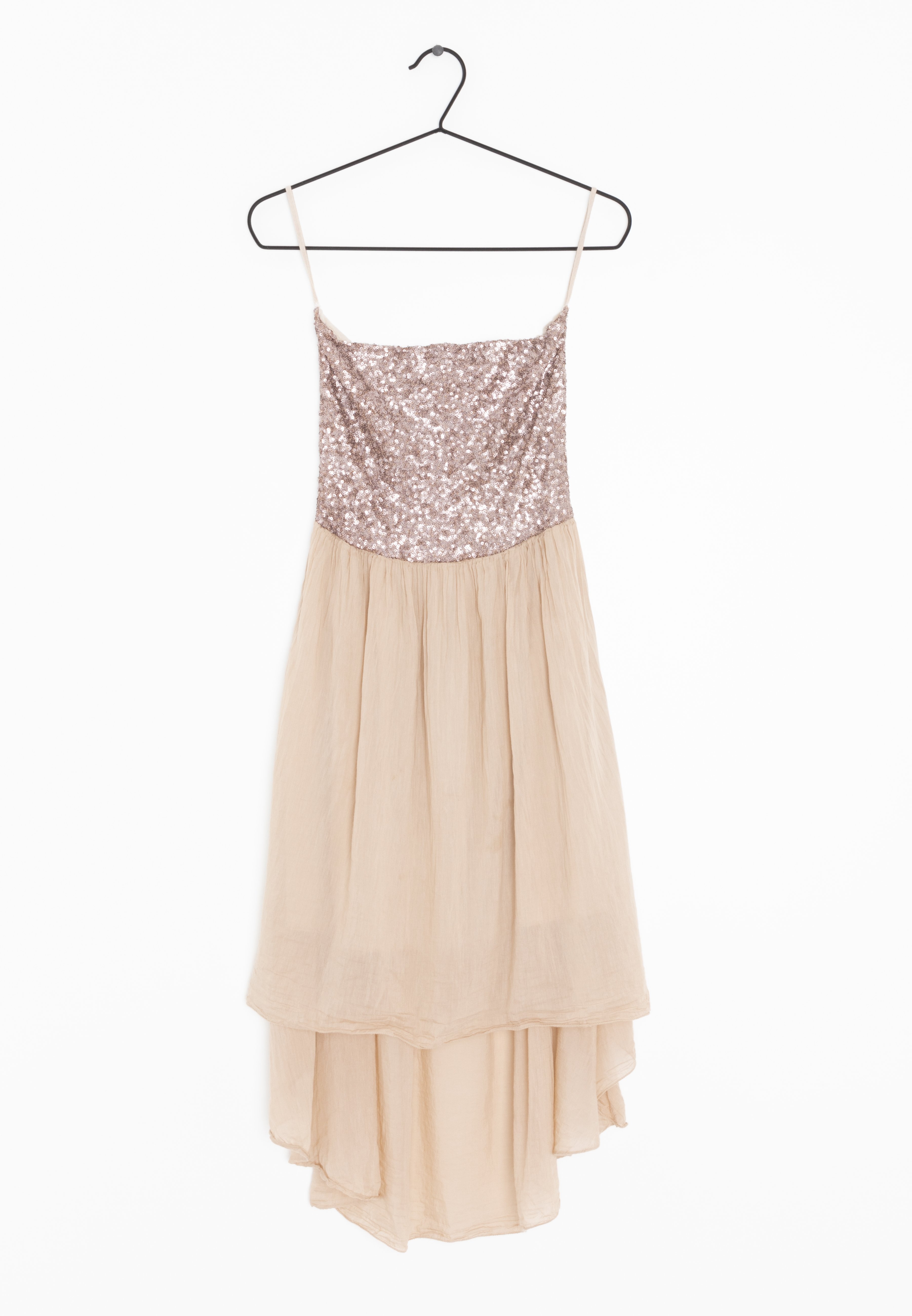 robe de soirée seconde main