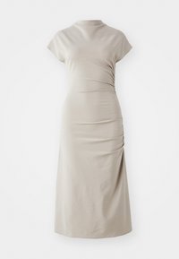Valgt, beige