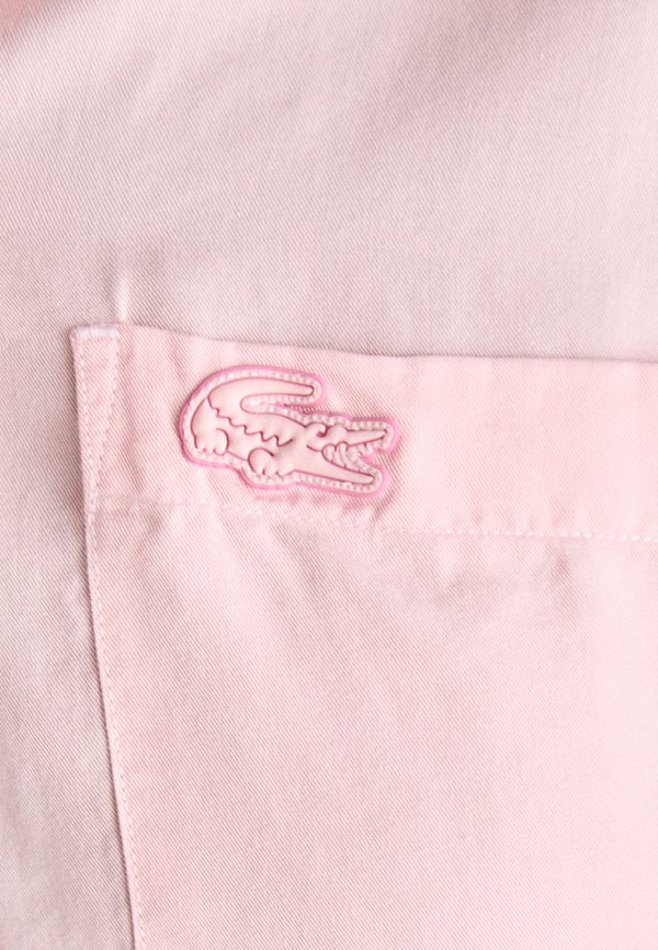 Button-down blouse - waterlily4