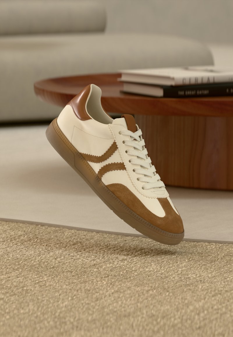 Kennel + Schmenger POP - Trainers - caramel/butter/cognac/honig/cognac ...