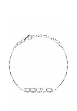 Armband - silberfarben