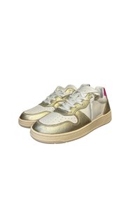 D.A.T.E. Baskets basses - oro