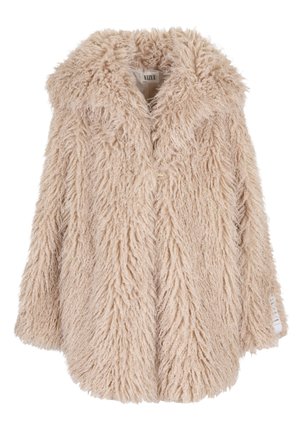 VICENZA - Wintermantel - beige