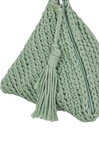 IZIA WRISTLET - Kulcstartó - mint