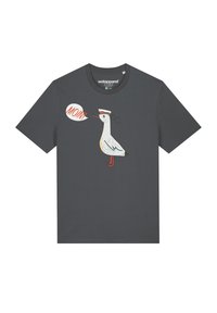 Niet geselecteerd, anthracite