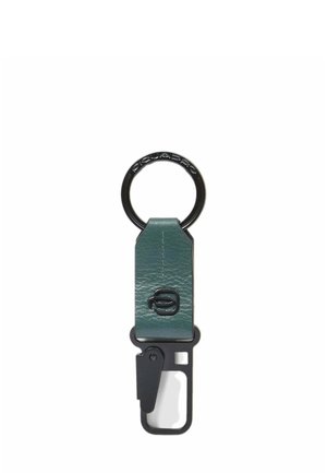 Piquadro MOSCHETTONE - Porte-clefs - verde