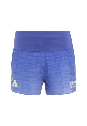 adidas Performance, BER26 - Pantaloncini sportivi - dual indigo/crystal sky