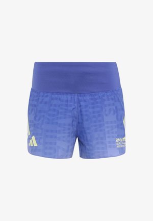 adidas Performance, BER26 - Pantaloncini sportivi - dual indigo/crystal sky
