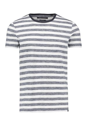 Marc O'Polo T-shirt imprimé - blue