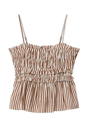 AllSaints, KALI TOP - Débardeur - multi