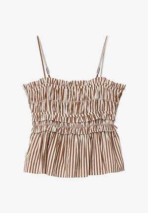 AllSaints, KALI TOP - Débardeur - multi