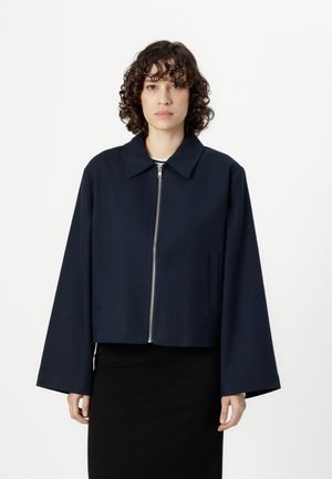 Modström NALANI JACKET - Veste mi-saison - navy sky