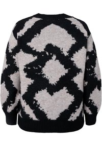 Zizzi Sweter