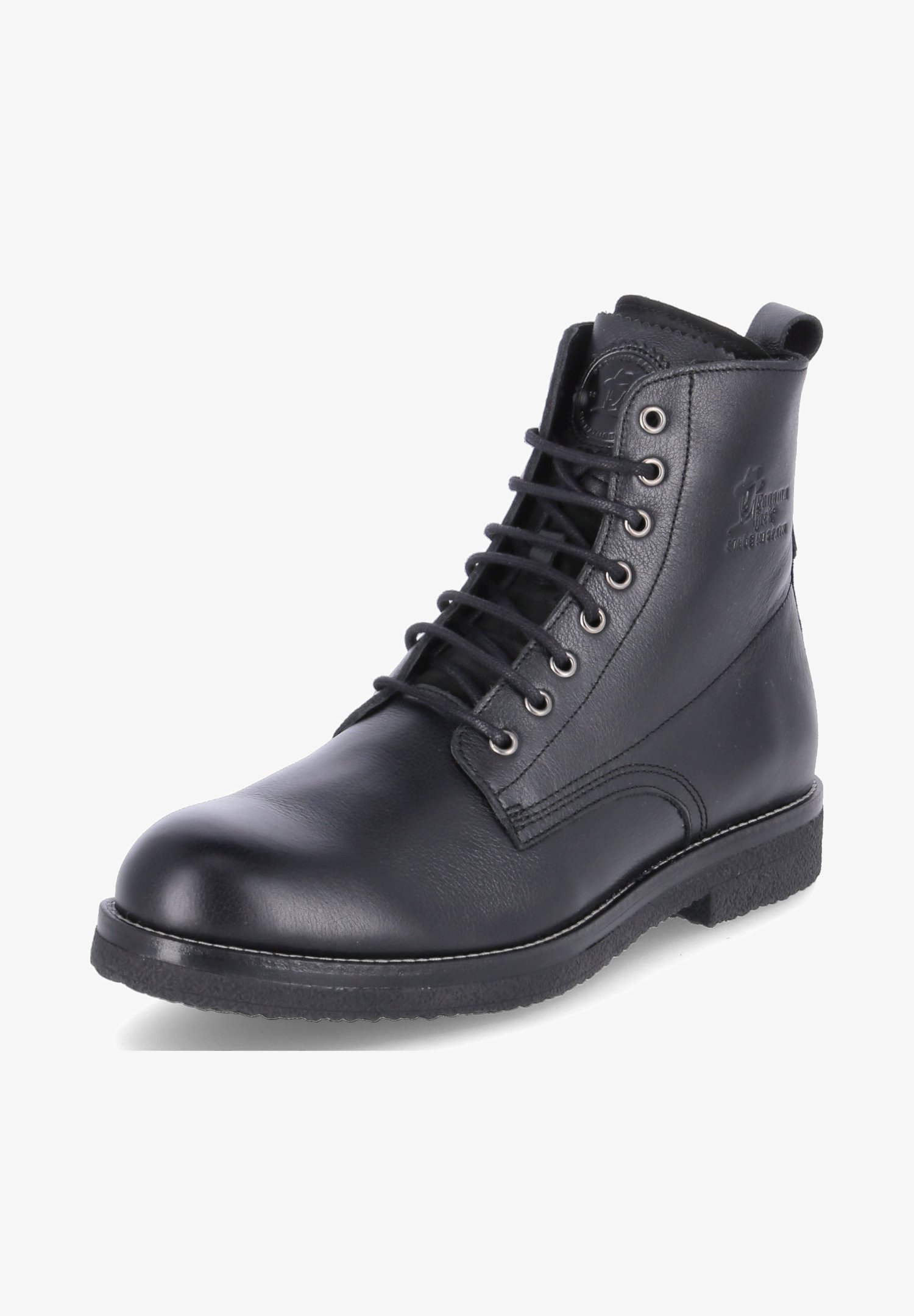 Panama Jack Stevens C1 Lace Up Ankle Boots Schwarz Black Zalando De Panama Jack Stevens C1 Lace Up Ankle Boots Schwarz Black Zalando De