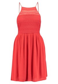 Even&Odd Freizeitkleid - red