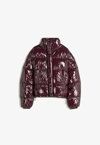 Odabrano, dark red