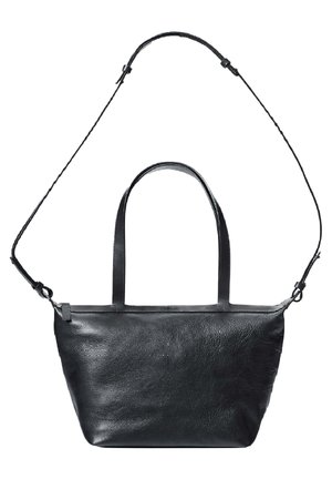 BALAGAN IMA M - Borsa a mano - black