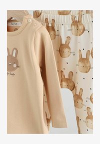 Sélectionné, neutral bunny