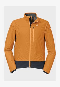 Non sélectionné, orange