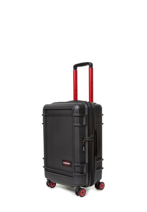 RESIST'R ZIP S - Wheeled suitcase - black