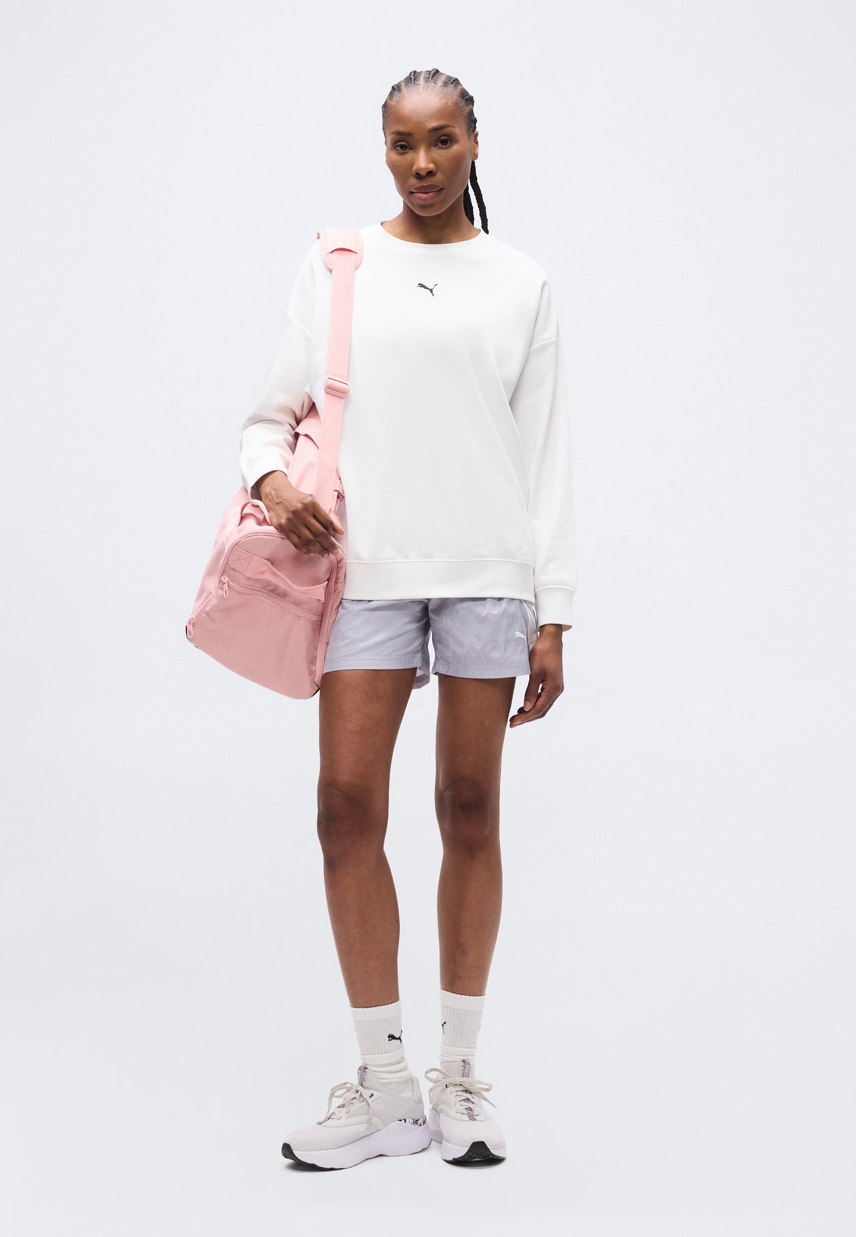 OVERSIZED CREW