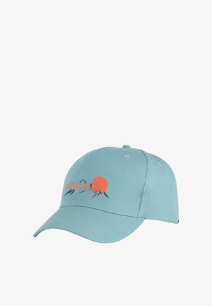 Regatta, REGATTA GRAPHIC SNAPBACK CAP CAPS - Cap - green