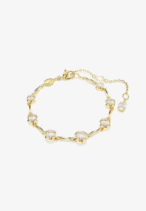 Swarovski, Armband - gold-coloured