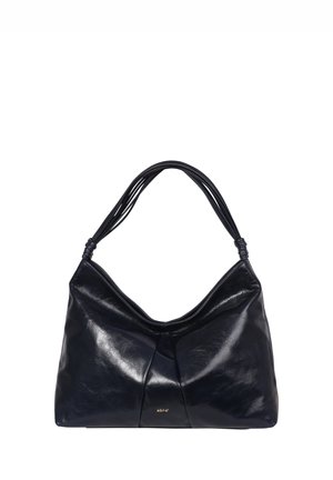 SECRET - Handbag - navy