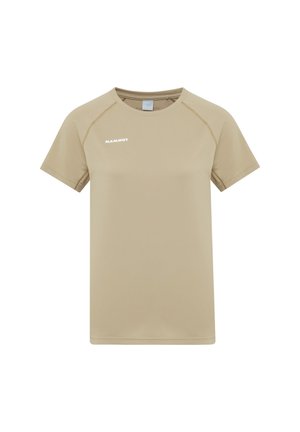 Mammut, - Koszulka sportowa