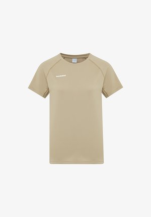 Mammut, DUCAN FL - T-shirt de sport - sablun
