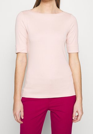 T-shirt z nadrukiem