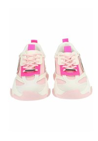 Steve Madden POSSESSION - Sneakers - pink multi pkm