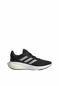 adidas Performance SUPERNOVA 3 - Scarpe da corsa su strada - core black silver cloud white