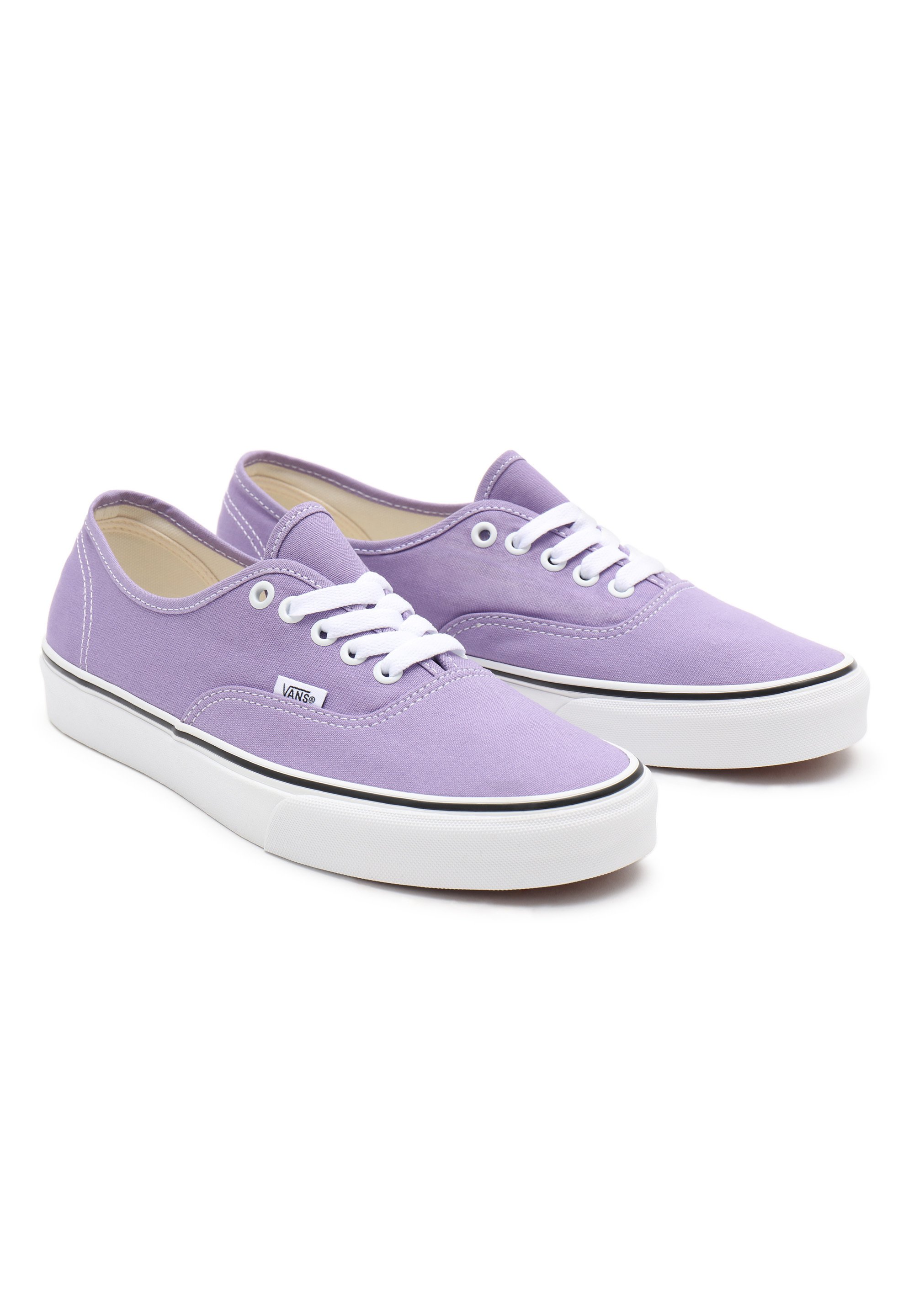 Stringate sportive - chalk violet/true white Stringate sportive - chalk violet/true white