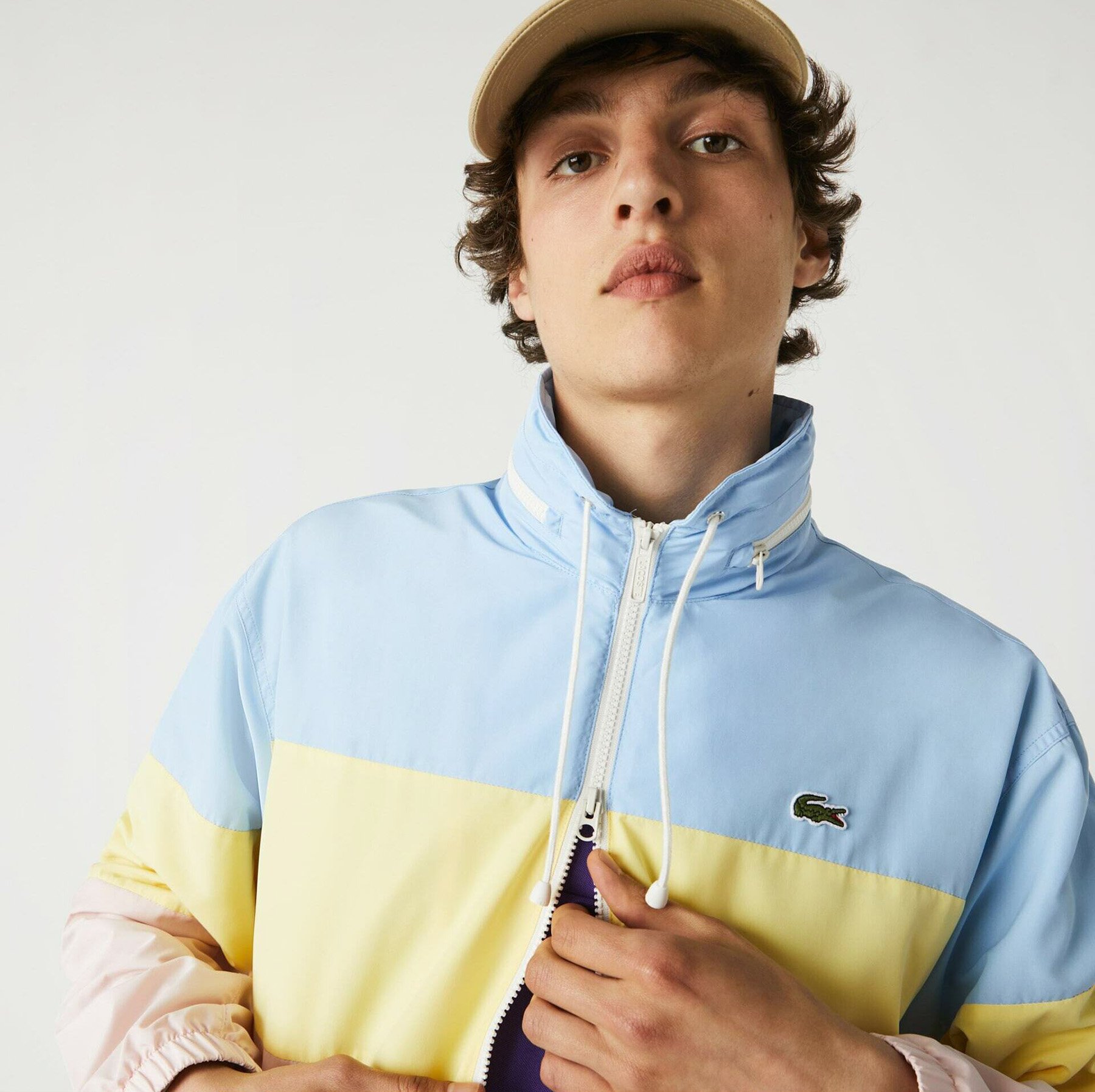 veste mi saison homme lacoste Welcome to Quality Engineering - Main Image