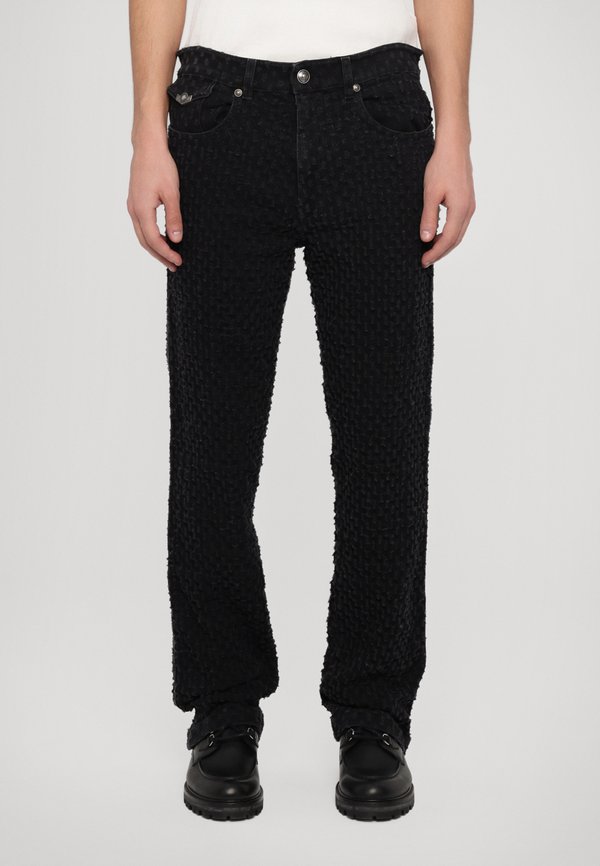 SLOUCHY - Jeans Tapered Fit