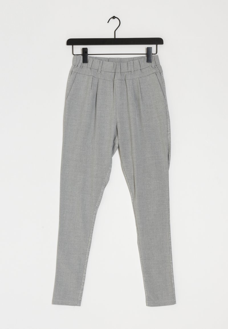 Kaffe Pantalon classique - grey
