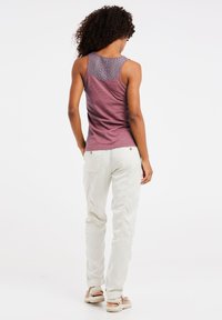 Protest PRTBECCLES - Top - deco pink
