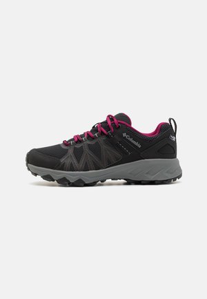 Columbia, Hikingschuh - black