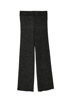 Legging (type pantalon) - noir