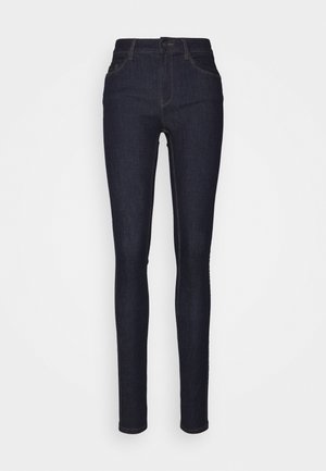 Jeans Skinny Fit - dark-blue denim