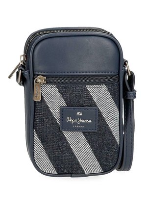 Pepe Jeans, Funda para el teléfono - blue