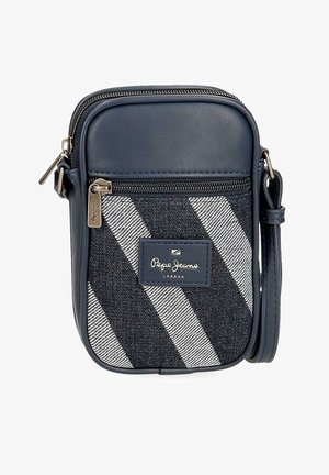 Pepe Jeans, Funda para el teléfono - blue